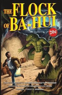 bokomslag Flock of Ba-Hui and Other Stories