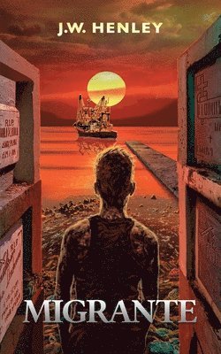bokomslag Migrante