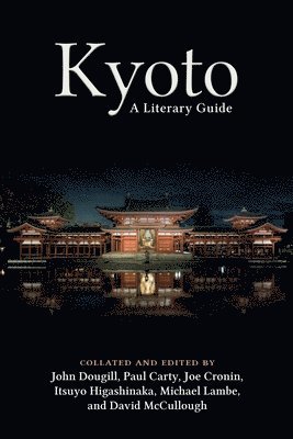 bokomslag Kyoto