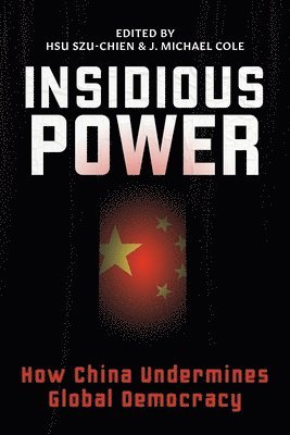 Insidious Power 1