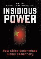 Insidious Power 1