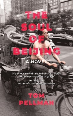 The Soul of Beijing 1