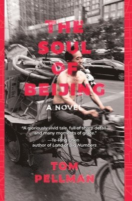 The Soul of Beijing 1