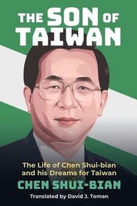 bokomslag The Son of Taiwan