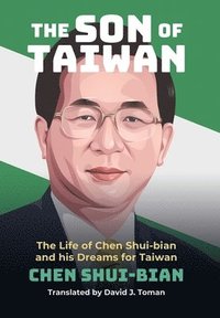 bokomslag The Son of Taiwan