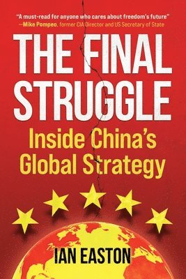 Final Struggle 1