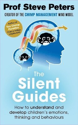 Steve Peters - Silent Guides, Häftad