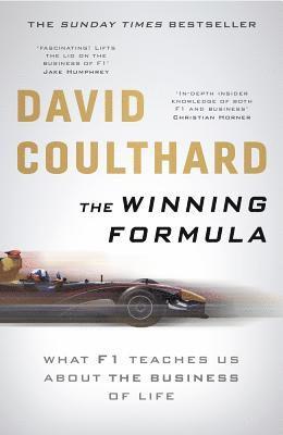 The Winning Formula 1