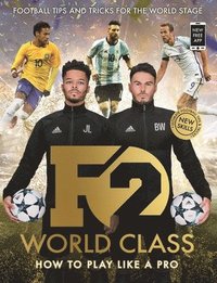 bokomslag F2: World Class