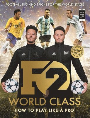 F2: World Class 1