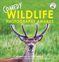 bokomslag Comedy Wildlife Photography Awards Vol. 2