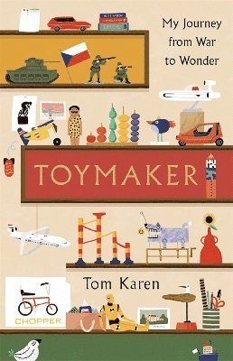 Toymaker 1