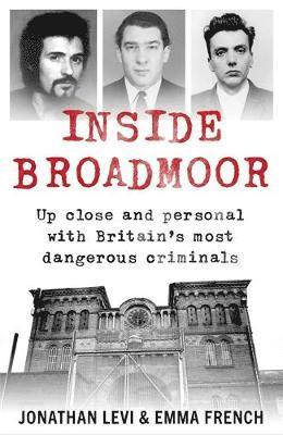 Inside Broadmoor 1