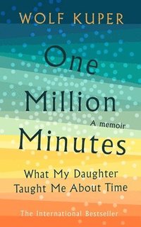 bokomslag One Million Minutes