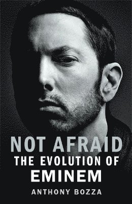 Bozza, A: Not Afraid