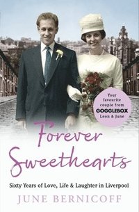 bokomslag Forever Sweethearts