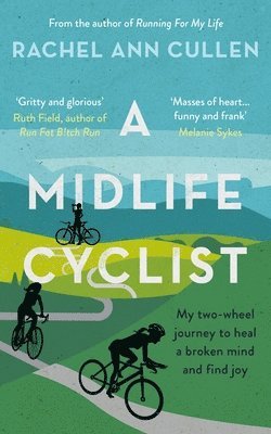 A Midlife Cyclist 1