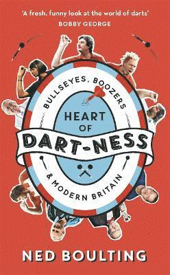 Heart of Dart-ness 1