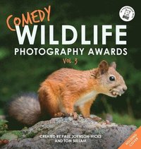 bokomslag Comedy Wildlife Photography Awards Vol. 3