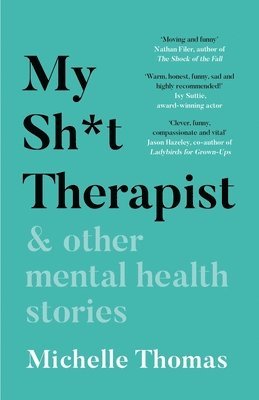 My Sh*t Therapist 1