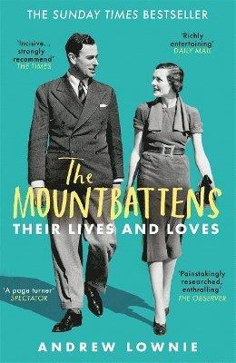 The Mountbattens 1