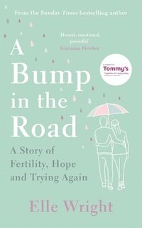 bokomslag A Bump in the Road: A Story of Fertility, Hope and Trying Again