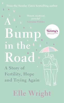 Bump In The Road 1