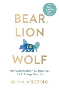 bokomslag Bear, Lion or Wolf