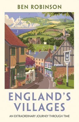 England's Villages 1