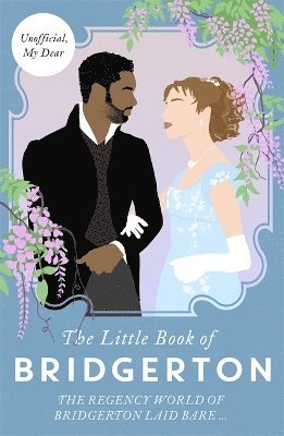 The Little Book of Bridgerton 1