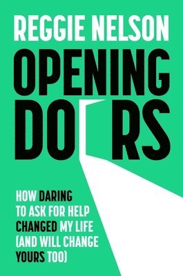 bokomslag Opening Doors