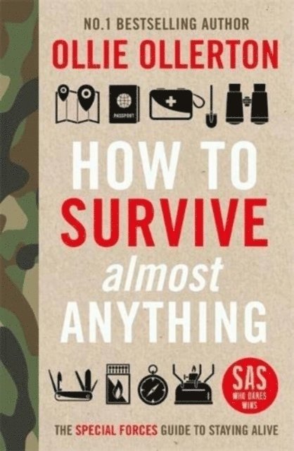 How To Survive (Almost) Anything 1