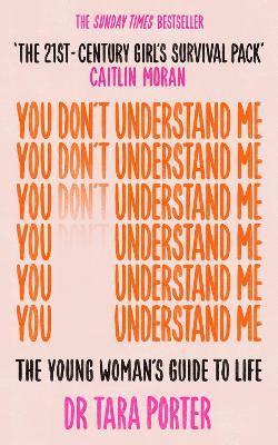 You Don't Understand Me