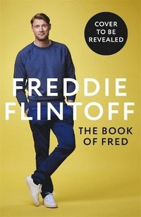 bokomslag The Book of Fred