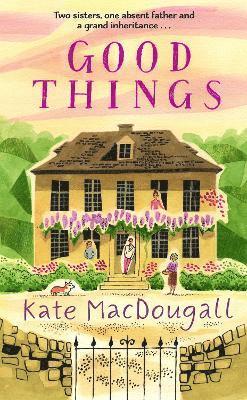 Kate MacDougall, Kate Macdougall - Good Things, Inbunden