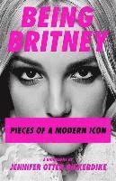 bokomslag Being Britney