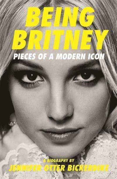 Being Britney 1