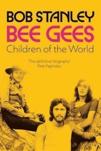 bokomslag Bee Gees