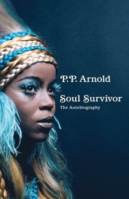 bokomslag Soul Survivor: The Autobiography