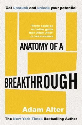 Anatomy of a Breakthrough 1