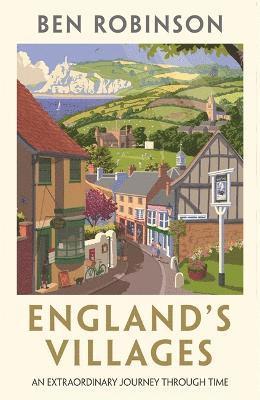 bokomslag England's Villages