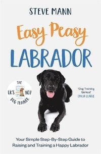 bokomslag Easy Peasy Labrador