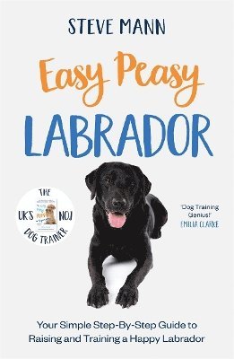 Easy Peasy Labrador 1