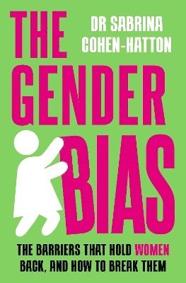 bokomslag Gender Bias