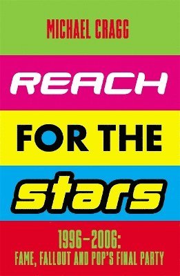 Reach for the Stars: 19962006: Fame, Fallout and Pops Final Party 1