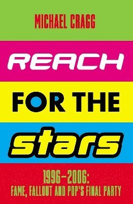 Reach for the Stars: 19962006: Fame, Fallout and Pops Final Party 1