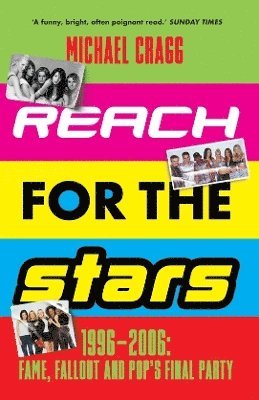 Reach for the Stars: 19962006: Fame, Fallout and Pops Final Party 1