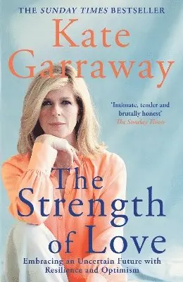 Strength of Love