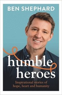 bokomslag Humble Heroes