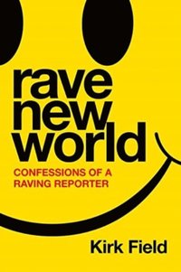 bokomslag Rave New World